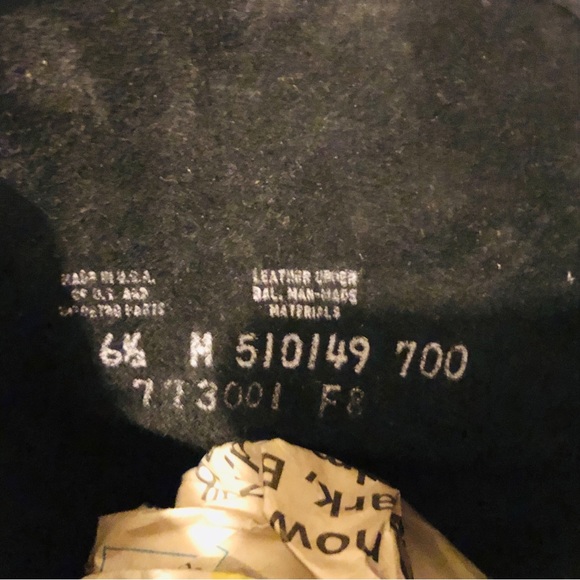 Black Frye Biltrite Boots size 6 1/2 square toe with silver buckle. - Picture 9 of 12